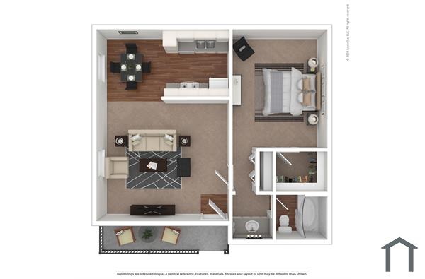Affordable Housing