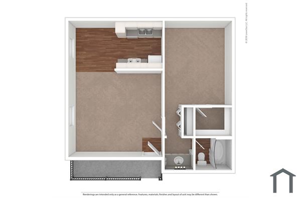 Affordable Housing