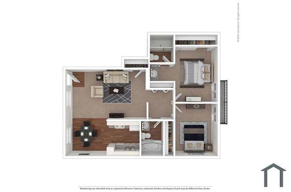Affordable Housing