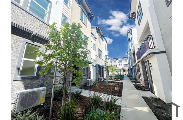 Affordable Housing