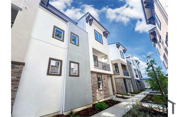 Affordable Housing