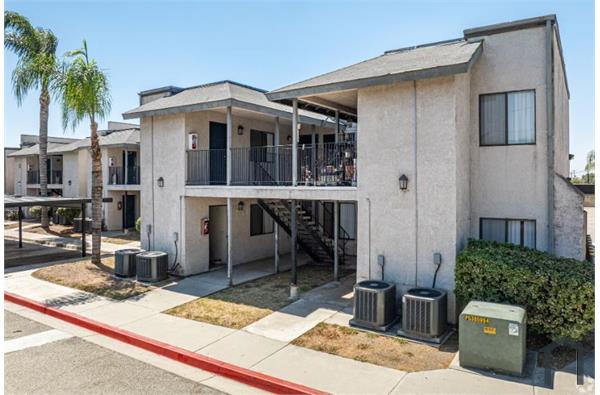 Affordable Housing