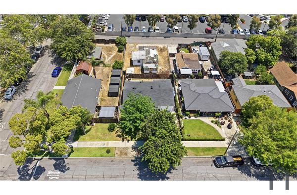 Affordable Housing