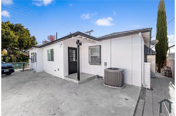 Affordable Housing