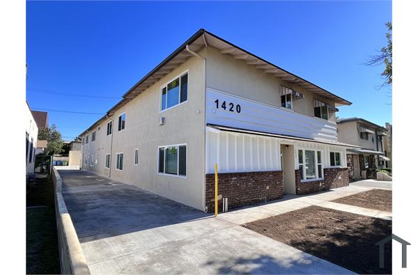 Affordable Housing