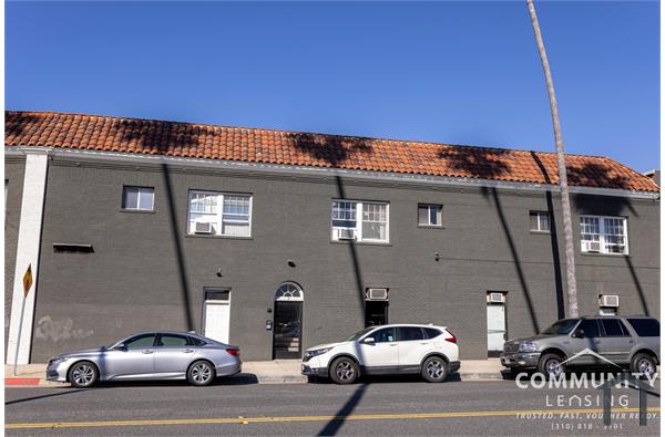 Affordable Housing