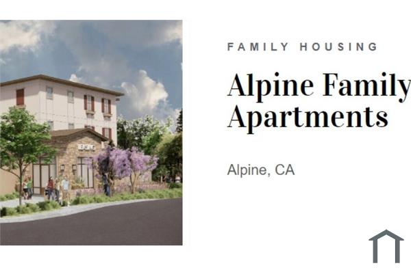 Affordable Housing