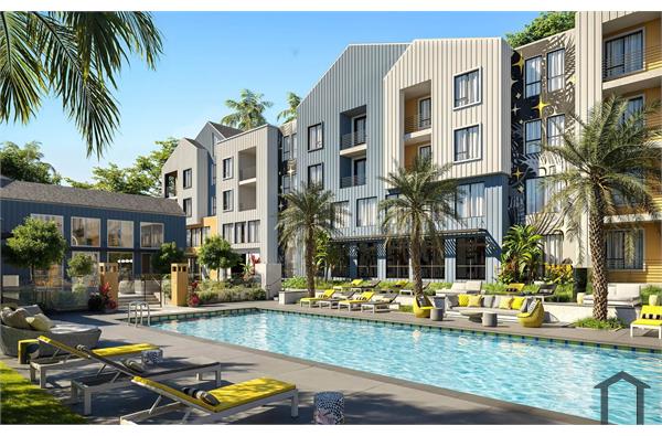 Affordable Housing