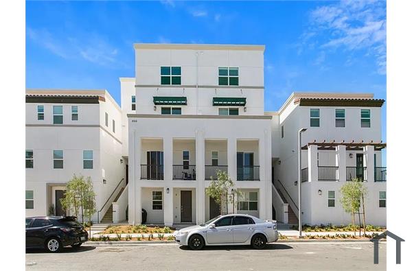 Affordable Housing