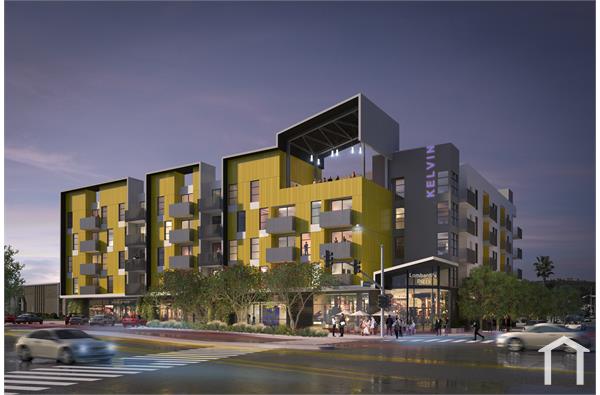 Affordable Housing