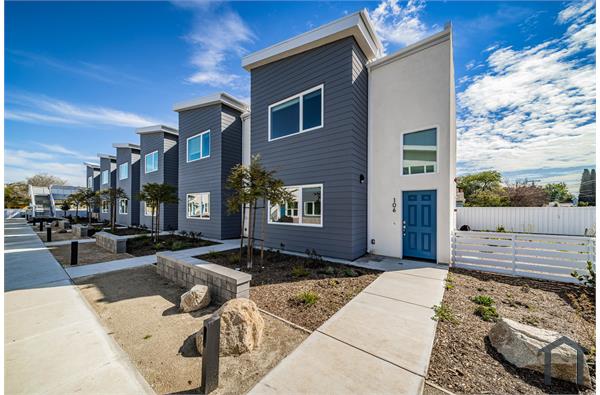 Affordable Housing