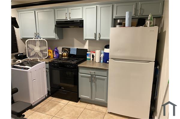 Affordable Housing