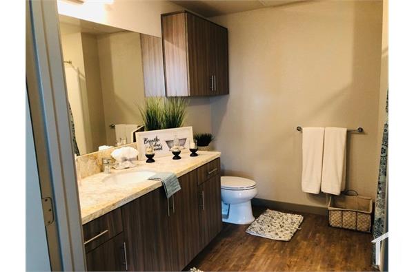 Affordable Housing