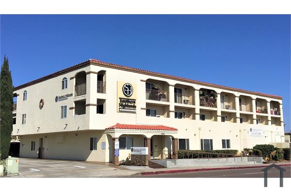 Affordable Housing