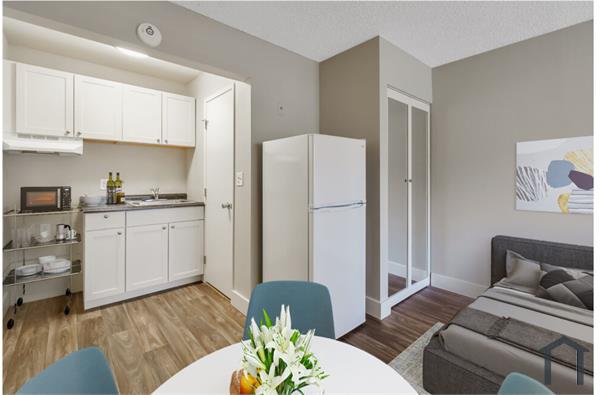 Affordable Housing