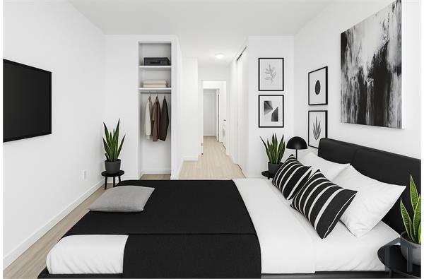 Affordable Housing