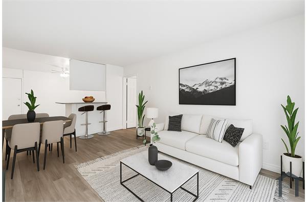 Affordable Housing