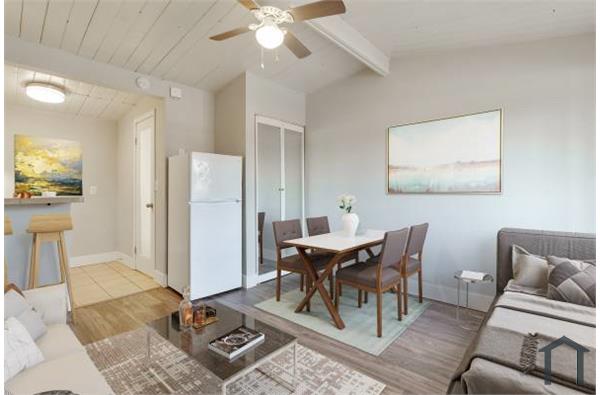 Affordable Housing