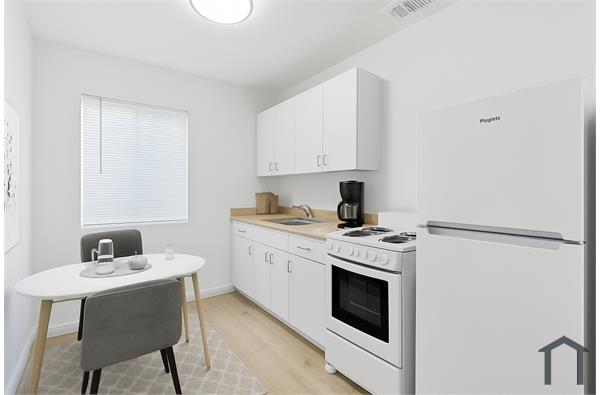 Affordable Housing