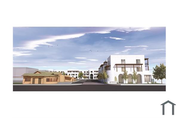 Affordable Housing