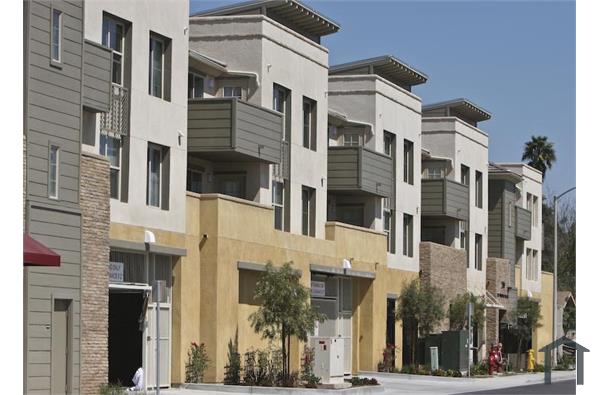 Affordable Housing