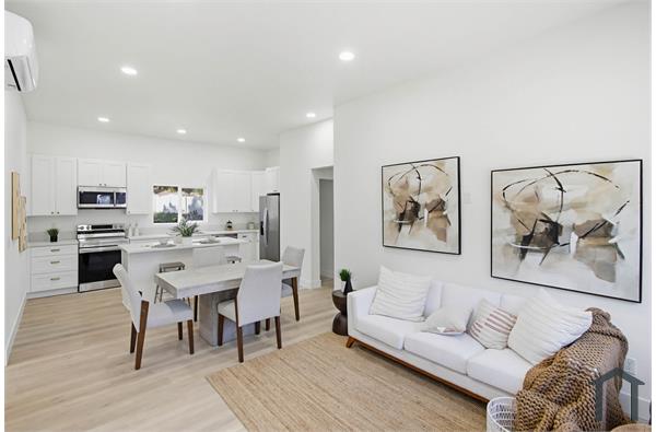 Affordable Housing