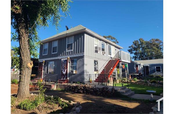 Affordable Housing
