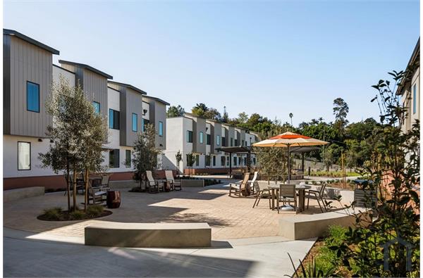 Affordable Housing