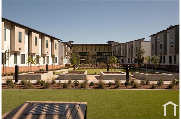 Affordable Housing