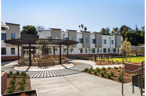 Affordable Housing