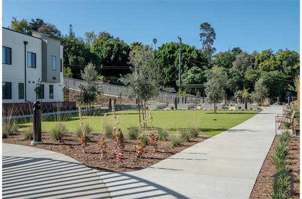 Affordable Housing