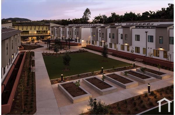 Affordable Housing