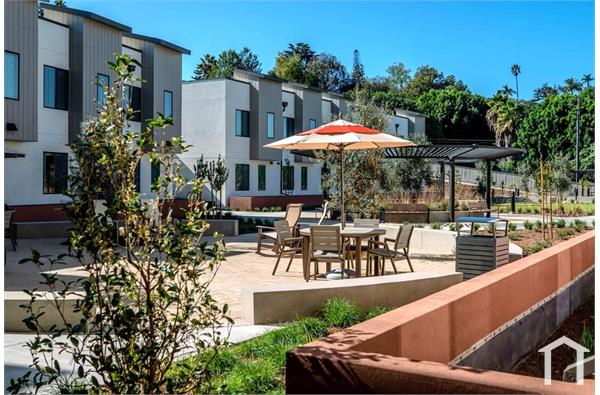 Affordable Housing