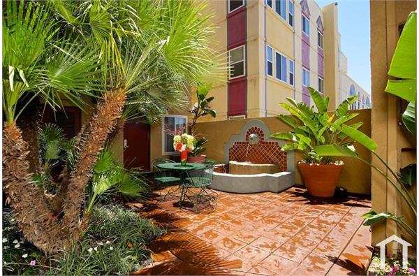 Affordable Housing