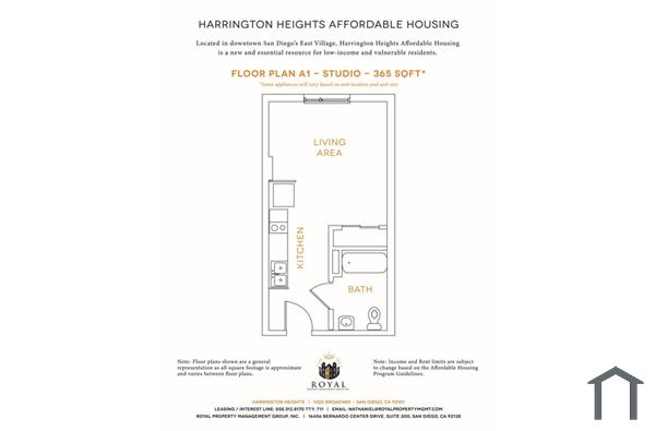 Affordable Housing