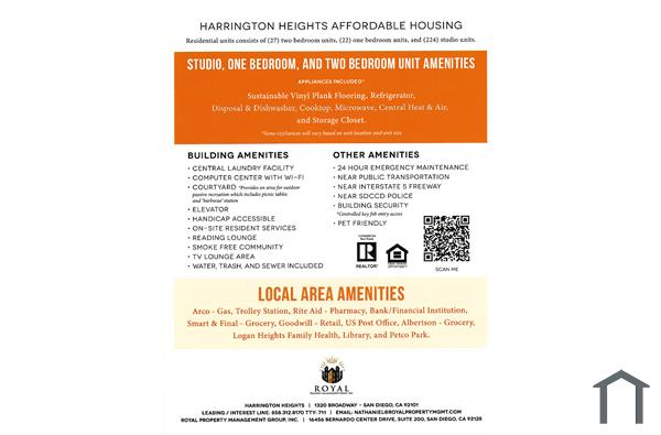 Affordable Housing