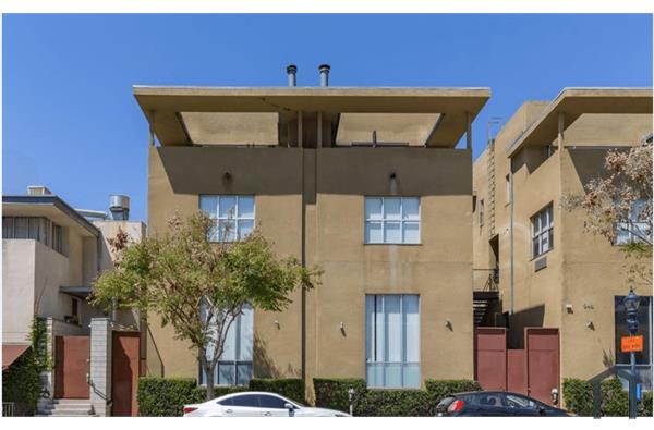 Affordable Housing
