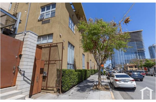 Affordable Housing