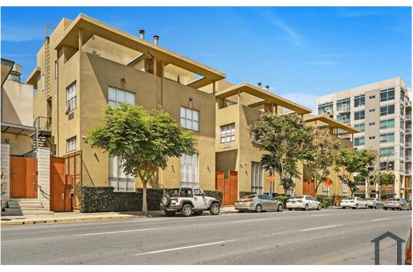 Affordable Housing
