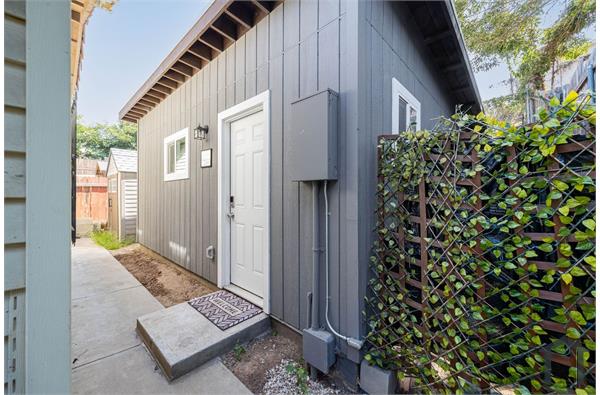 Affordable Housing