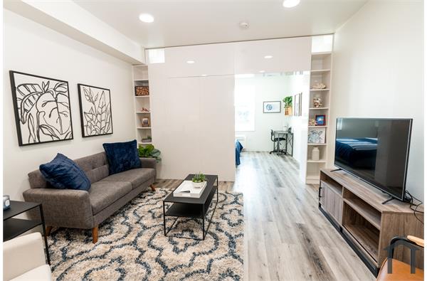 Affordable Housing