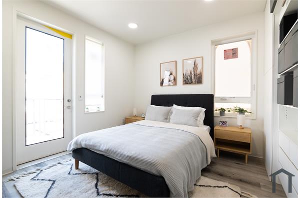 Affordable Housing