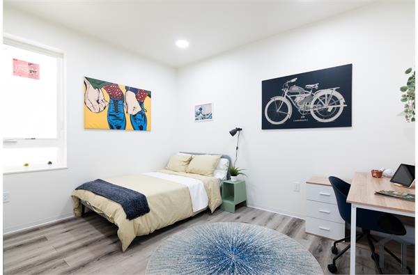Affordable Housing