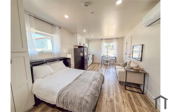 Affordable Housing