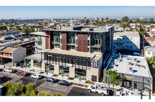 Affordable Housing