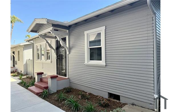 Affordable Housing