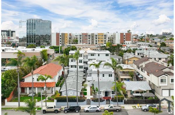 Affordable Housing