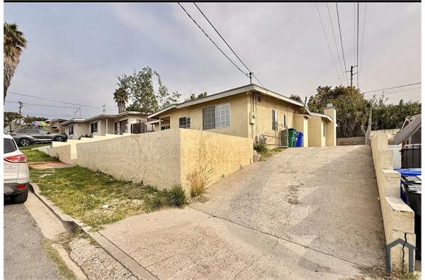 Affordable Housing