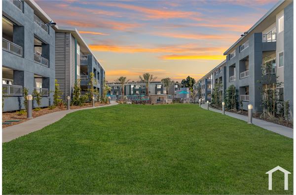 Affordable Housing