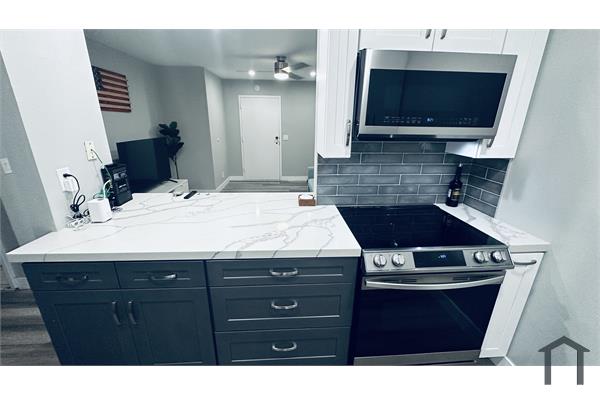 Affordable Housing